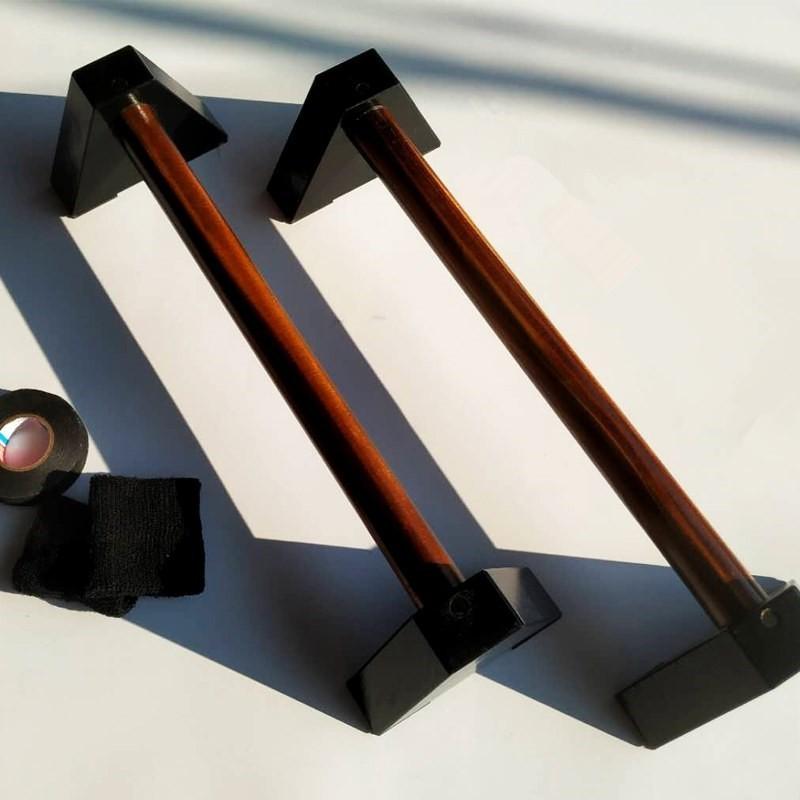 30/40/50cm Wood Push-Up