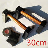 30/40/50cm Wood Push-Up