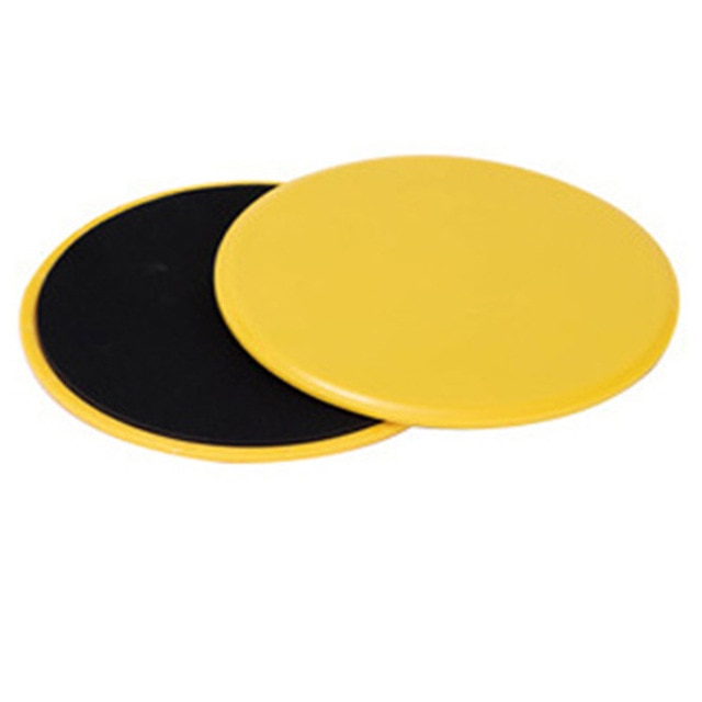 MULTIFUNCTIONAL SLIDING FITNESS DISK (1 SET 2PCS)