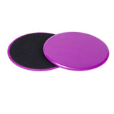 MULTIFUNCTIONAL SLIDING FITNESS DISK (1 SET 2PCS)
