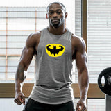 Brand Clothing Gym Vest