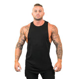 Brand Clothing Gym Vest
