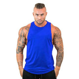 Brand Clothing Gym Vest