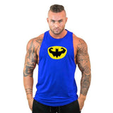 Brand Clothing Gym Vest