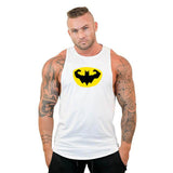 Brand Clothing Gym Vest