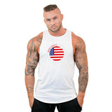 Brand Clothing Gym Vest