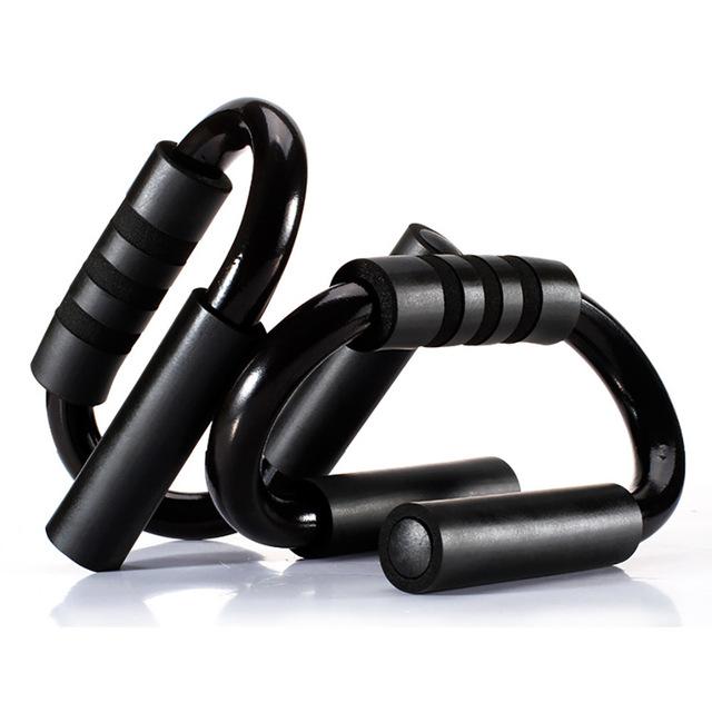 Push Up Bar Fitness Push Up