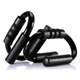 Push Up Bar Fitness Push Up