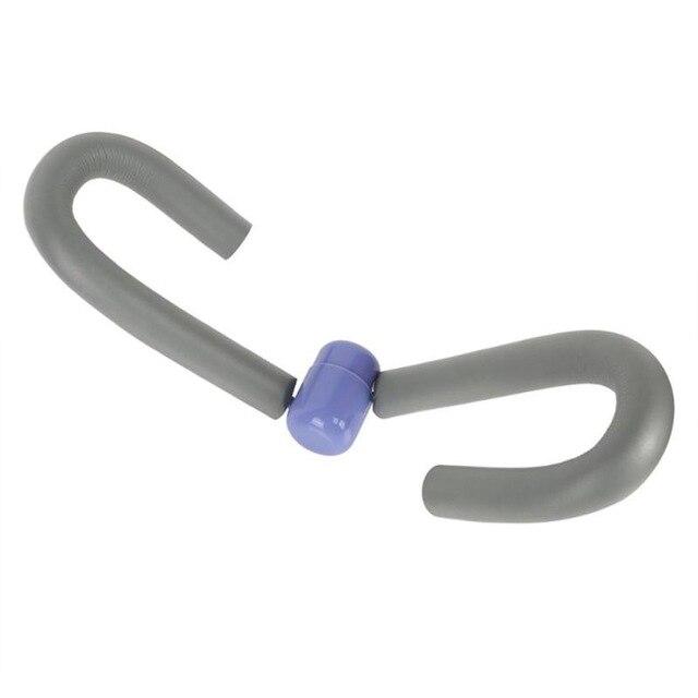 PVC Leg Thigh Exercisers Gym