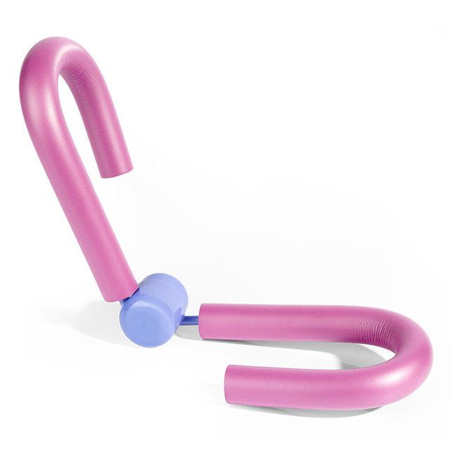 PVC Leg Thigh Exercisers Gym