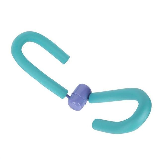 PVC Leg Thigh Exercisers Gym