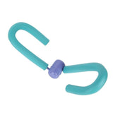 PVC Leg Thigh Exercisers Gym