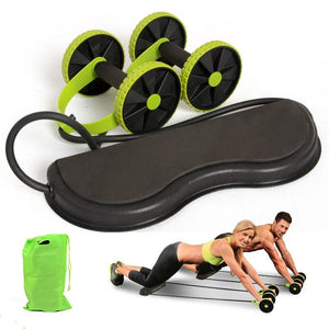 Muscle Exercise Equipment Power