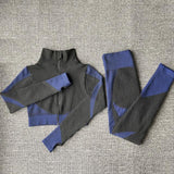 Women Yoga Set Gym