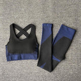 Women Yoga Set Gym