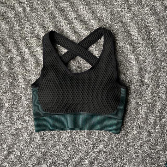 Women Yoga Set Gym