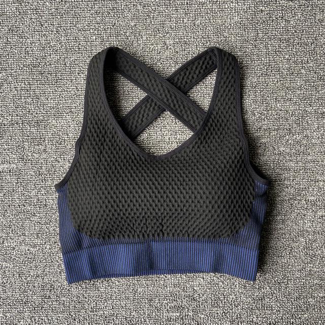 Women Yoga Set Gym