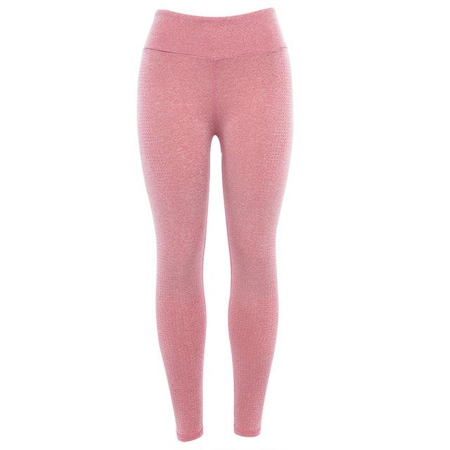 Sport Suit Print Fitness Suit