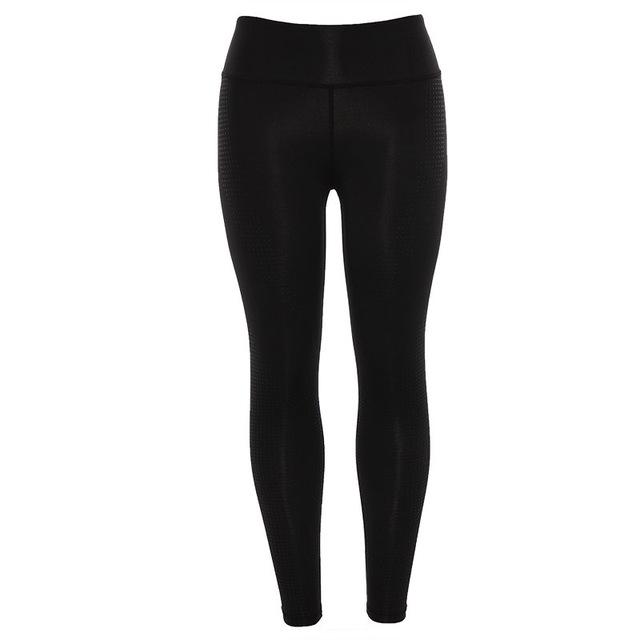Sport Suit Print Fitness Suit