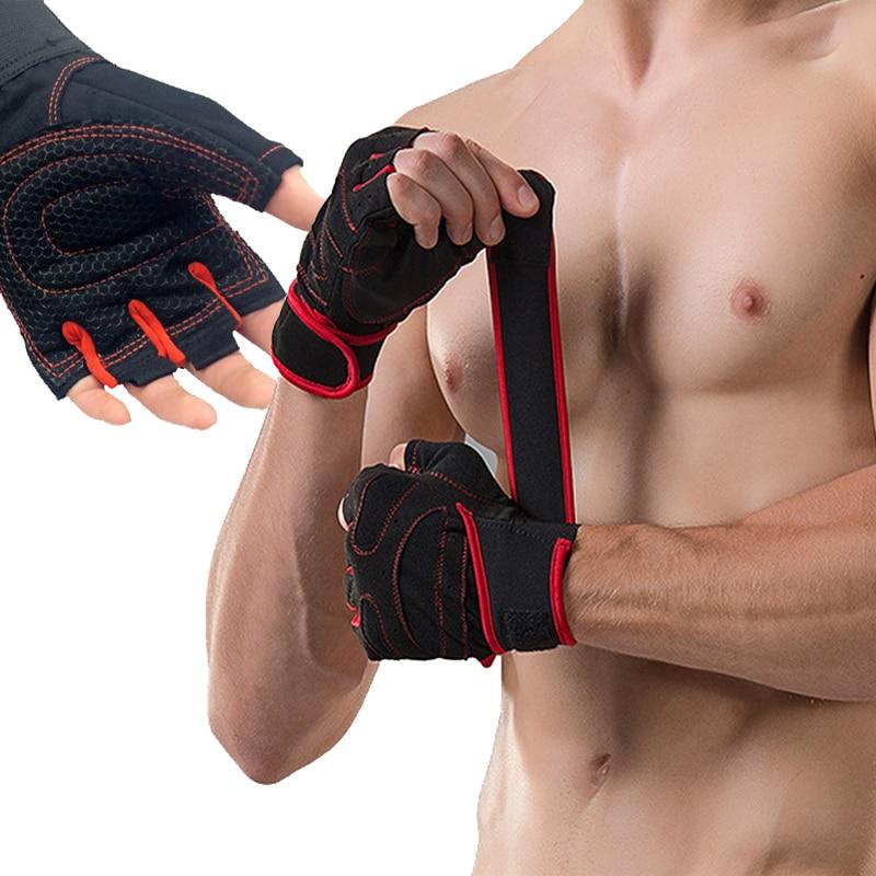 With Belt Body Building Fitness