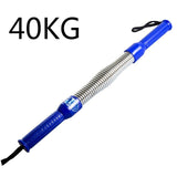 Spring Arm Strength Hand Gripper