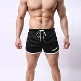 Jogging Men's New Shorts