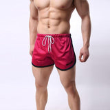 Jogging Men's New Shorts