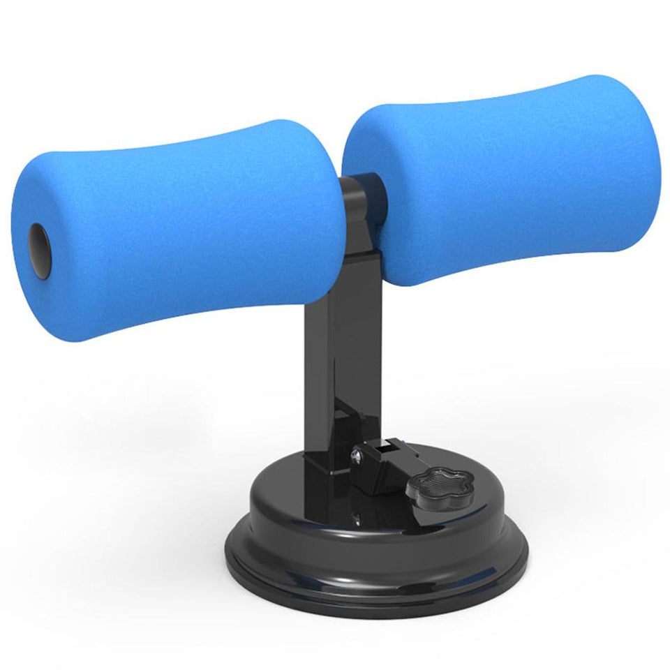 Sit Up Bar Portable Suction