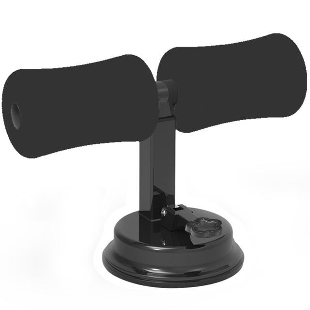 Sit Up Bar Portable Suction