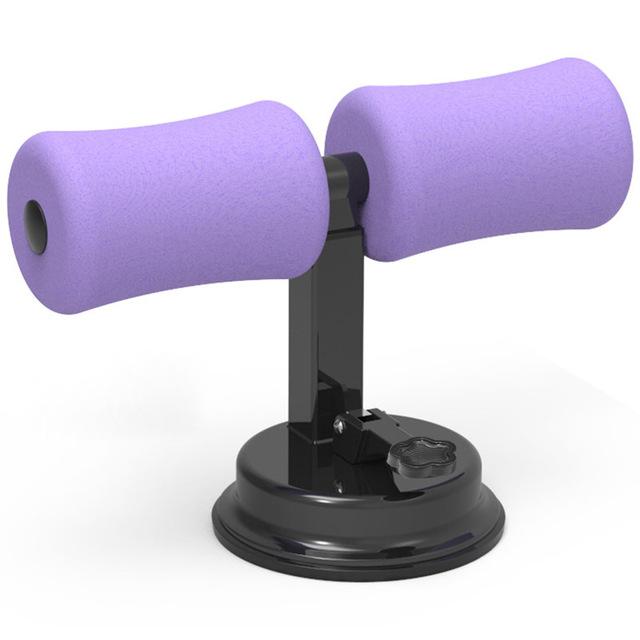 Sit Up Bar Portable Suction