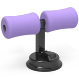 Sit Up Bar Portable Suction