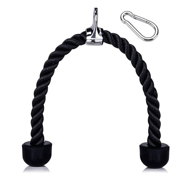 Fitness Pulley Cable System