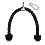 Fitness Pulley Cable System